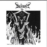 Beherit : Werewolf, Semen & Blood